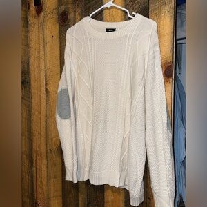 BDG Oversized Sweater